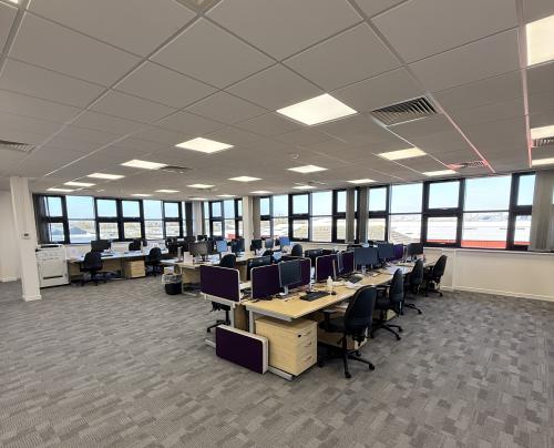 Suites 1, 3, 4 & 5 Cambridge House, Cambridge Road, Harlow, CM20