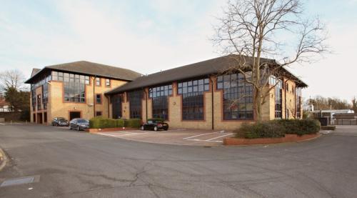 Suites 1, 3, 4 & 5 Cambridge House, Cambridge Road, Harlow, CM20