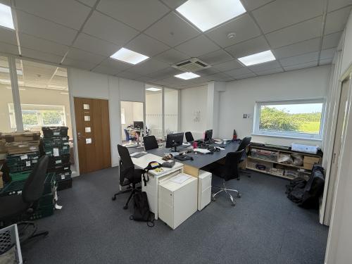 Unit 11, M11 Business Link, Parsonage Lane, Stansted, CM24