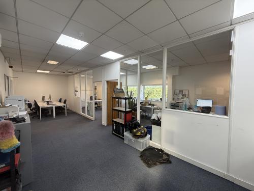 Unit 11, M11 Business Link, Parsonage Lane, Stansted, CM24