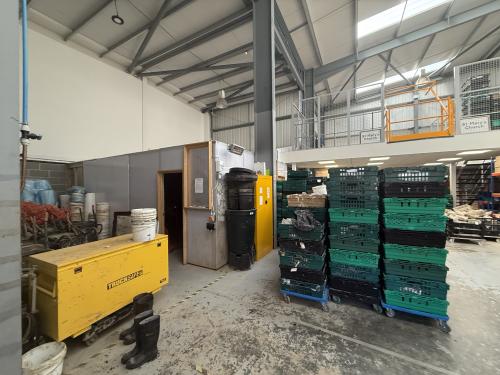 Unit 11, M11 Business Link, Parsonage Lane, Stansted, CM24