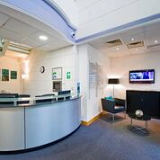 Centaur House, Ancells Business Park, Fleet, GU51