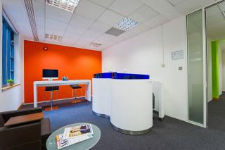 Centaur House, Ancells Business Park, Fleet, GU51