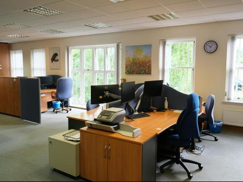Bourne House, Queen Street, Gomshall, GU5