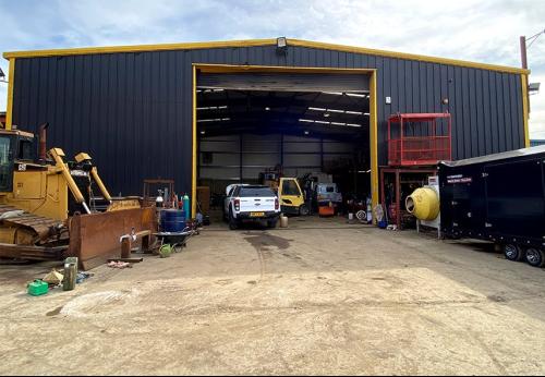 27 Oliver Close, Riverside Industrial Estate, Oliver Road, Grays, RM20