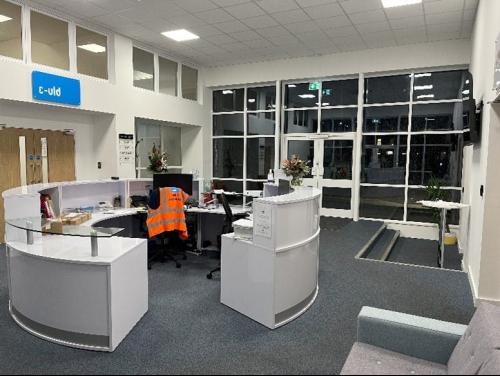 Eden House, 454 New Hythe Lane, Larkfield, Aylesford, ME20