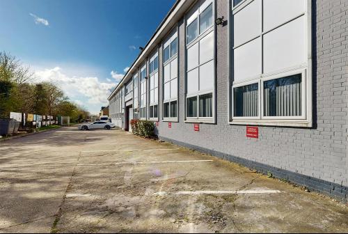 Christopher House, 663-675 Princes Road, Dartford, DA2