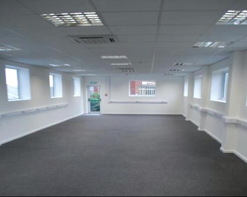 Christopher House, 663-675 Princes Road, Dartford, DA2