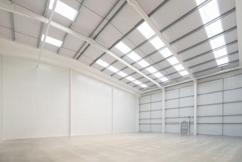 Unit 7, Dagenham Logistics Hub, Rainham Road South, Dagenham, RM10