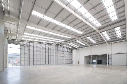 Unit 10, Dagenham Logistics Hub, Rainham Road South, Dagenham, RM10