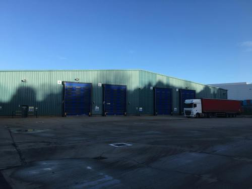 South Site, Crete Hall Road, Northfleet, Gravesend, DA11