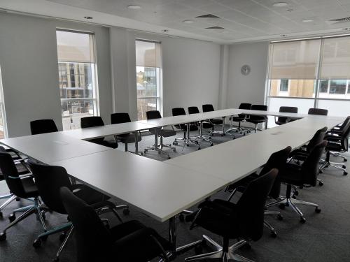 2nd Floor St. Johns House, High Street, Crawley, RH10