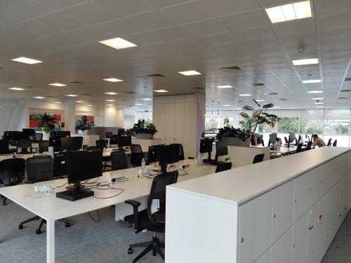 2nd Floor St. Johns House, High Street, Crawley, RH10