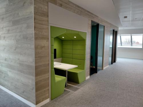 2nd Floor St. Johns House, High Street, Crawley, RH10