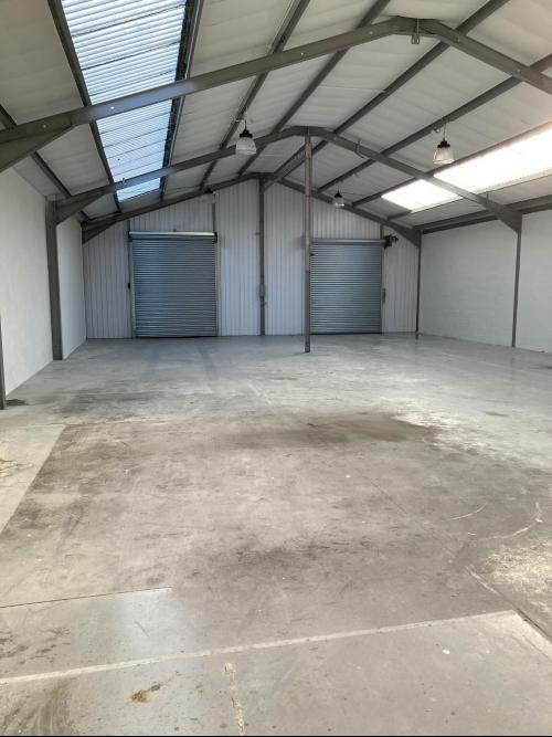 Units 20-21, Raynham Road, Bishop’s Stortford, CM23