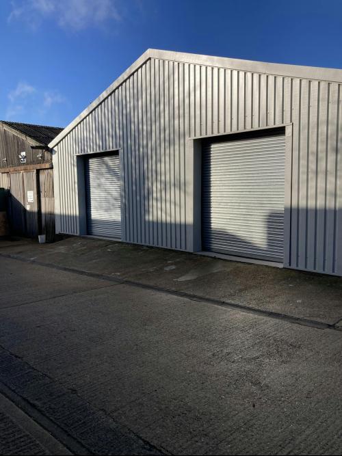 Units 20-21, Raynham Road, Bishop’s Stortford, CM23