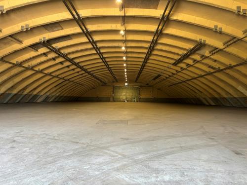 Hanger 34, Aston Down Business Park, Stroud, GL6