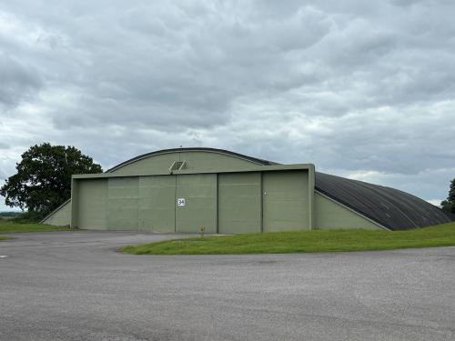 Hanger 34, Aston Down Business Park, Stroud, GL6