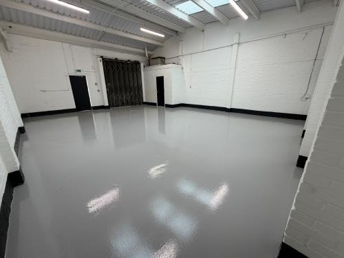 Unit 7, Barratt Industrial Park, Beadman Street, West Norwood, London, SE27