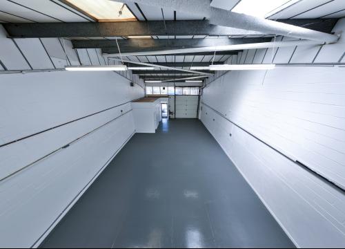 Unit 6, Progress Business Park, Progress Way, Croydon, CR0
