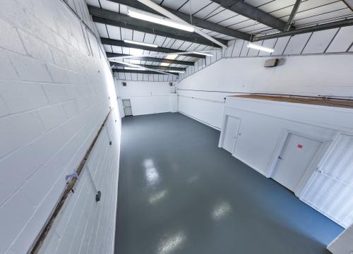 Unit 6, Progress Business Park, Progress Way, Croydon, CR0