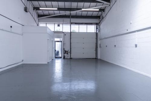Unit 6, Progress Business Park, Progress Way, Croydon, CR0