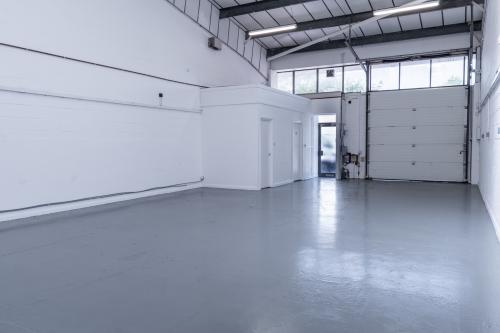 Unit 6, Progress Business Park, Progress Way, Croydon, CR0