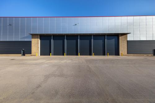 Units A3-A4, SEGRO PARK, Purley Way, Croydon, CR0