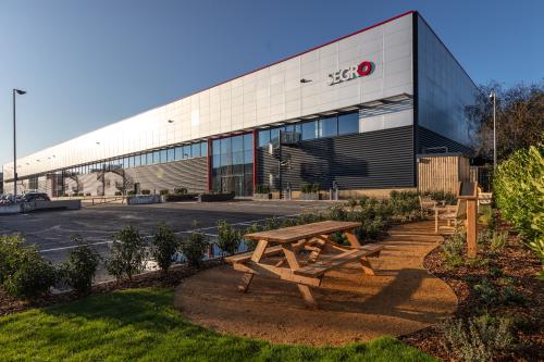 Units A3-A4, SEGRO PARK, Purley Way, Croydon, CR0
