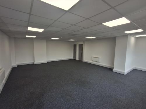 Unit 5 214 Purley Way, Croydon, CR0