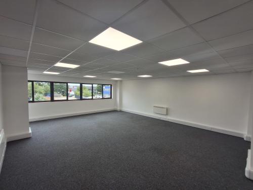Unit 5 214 Purley Way, Croydon, CR0