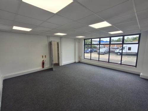 Unit 5 214 Purley Way, Croydon, CR0