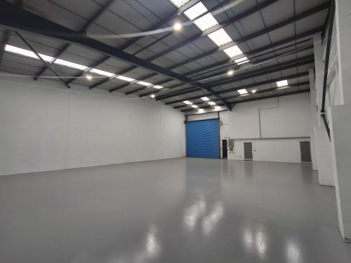 Unit 5 214 Purley Way, Croydon, CR0