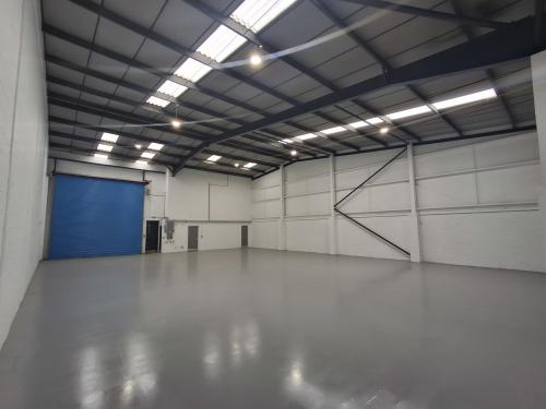 Unit 5 214 Purley Way, Croydon, CR0