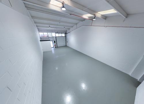 Unit 8, Progress Business Park, Progress Way, Croydon, CR0