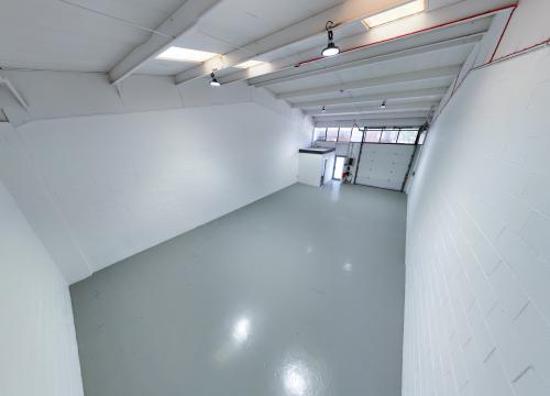 Unit 8, Progress Business Park, Progress Way, Croydon, CR0