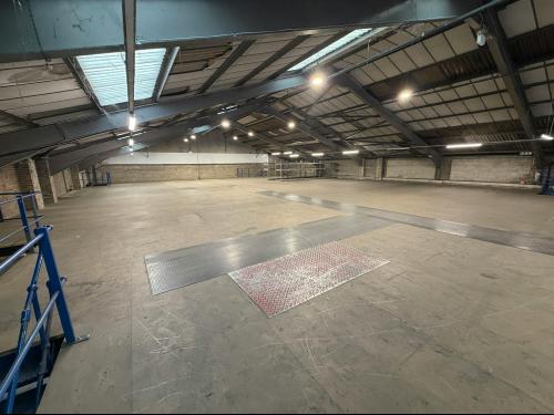 3C Tyler Way, Tyler Street, Brightside, Sheffield, S9