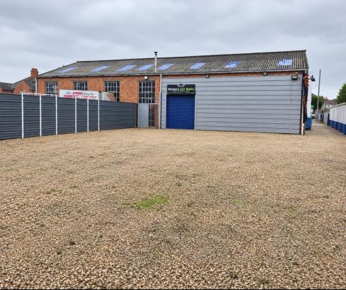291B Melton Road, Leicester, LE4