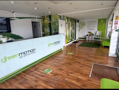 291B Melton Road, Leicester, LE4