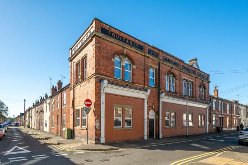37-41 Ripon Street, Lincoln, LN5