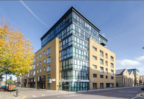 2 Harbinger Road, Isle Of Dogs, London, E14