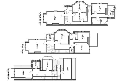 Tower House, Parkstone Road, Poole, BH15