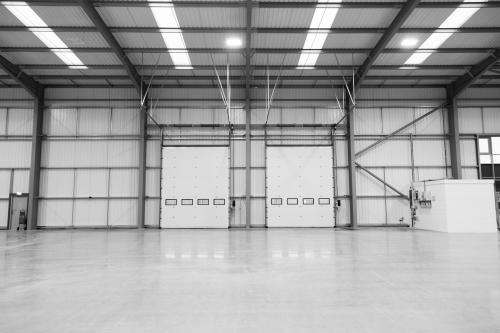 Harborough Innovation Centre, Airfield Business Park, Market Harborough, LE16