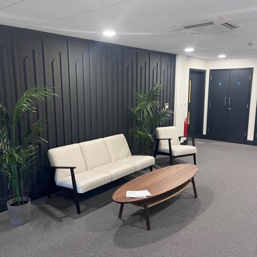 Suite 2 Wheatfield House, Wheatfield Way, Hinckley, LE10