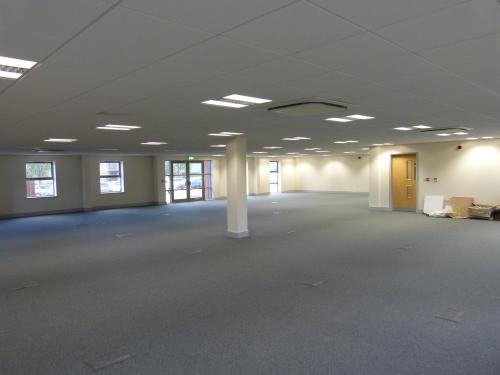 Suite 2 Wheatfield House, Wheatfield Way, Hinckley, LE10