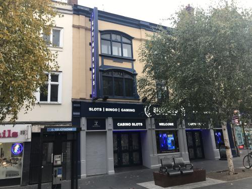 6-8 Silver Street, Leicester, LE1