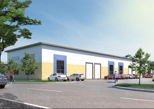 Leaders Farm, Fairacres Coventry Road, Lutterworth, LE17