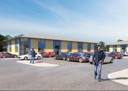 Leaders Farm, Fairacres Coventry Road, Lutterworth, LE17