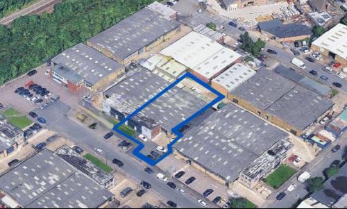 Viking Road, Wigston, Leicester, LE18