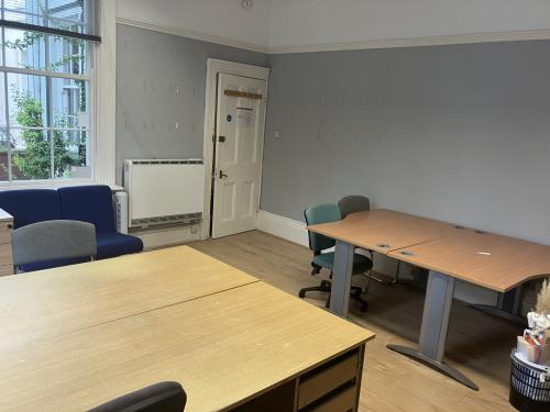 Peppercorn House, 5 Upper King Street, Leicester, LE1